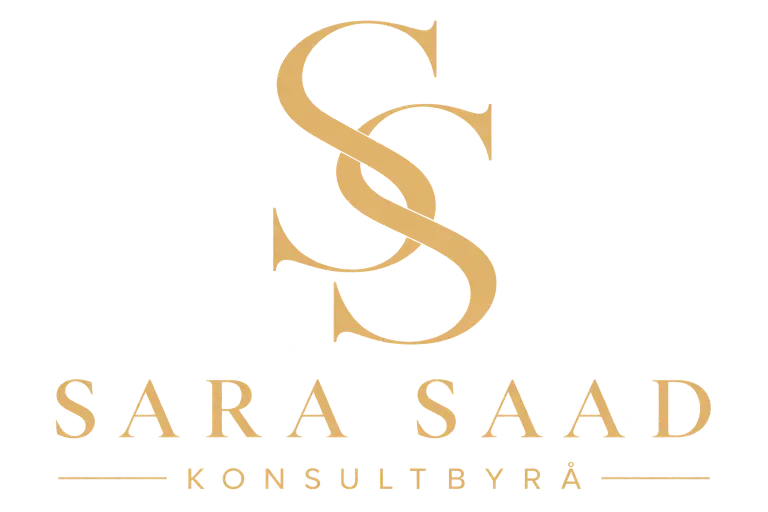 Sara Saad Konsultbyrå